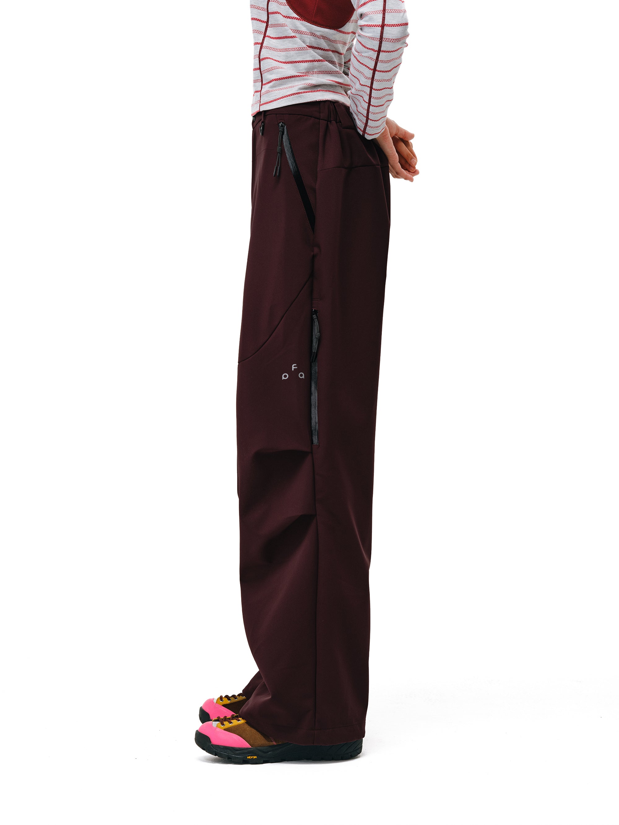 Softshell Trek Pants