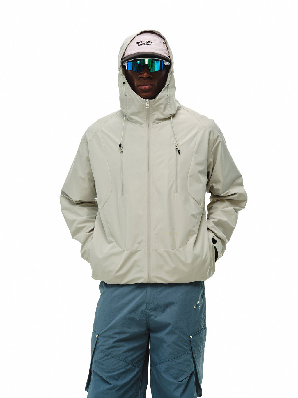 Hardshell Jacket
