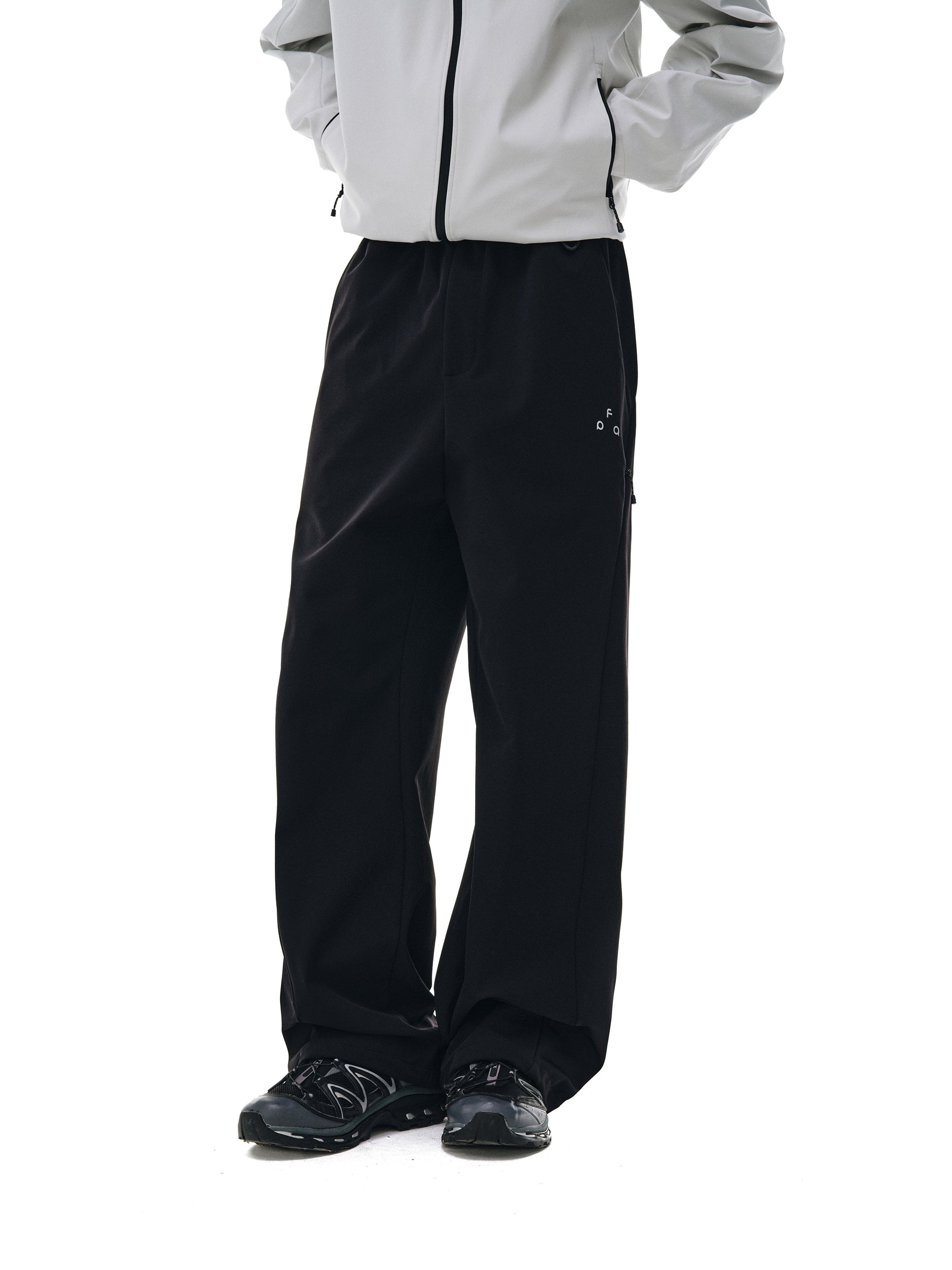 Trek Weather Pants