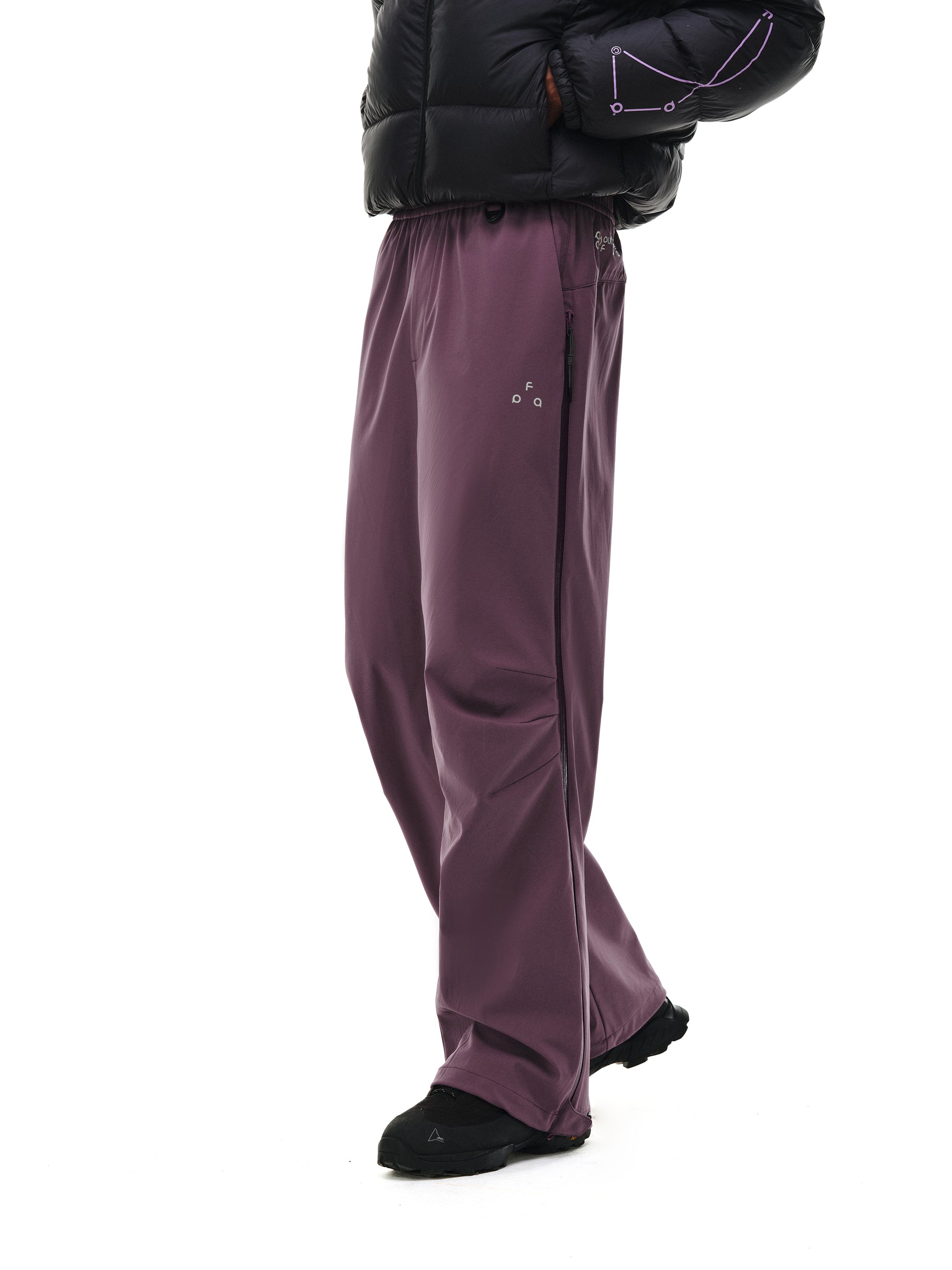 Trek WP Hiking Pants