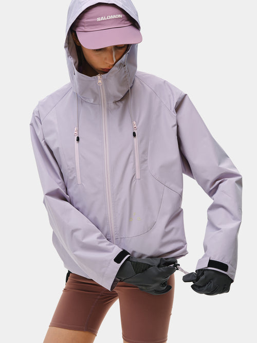 Hardshell Jacket