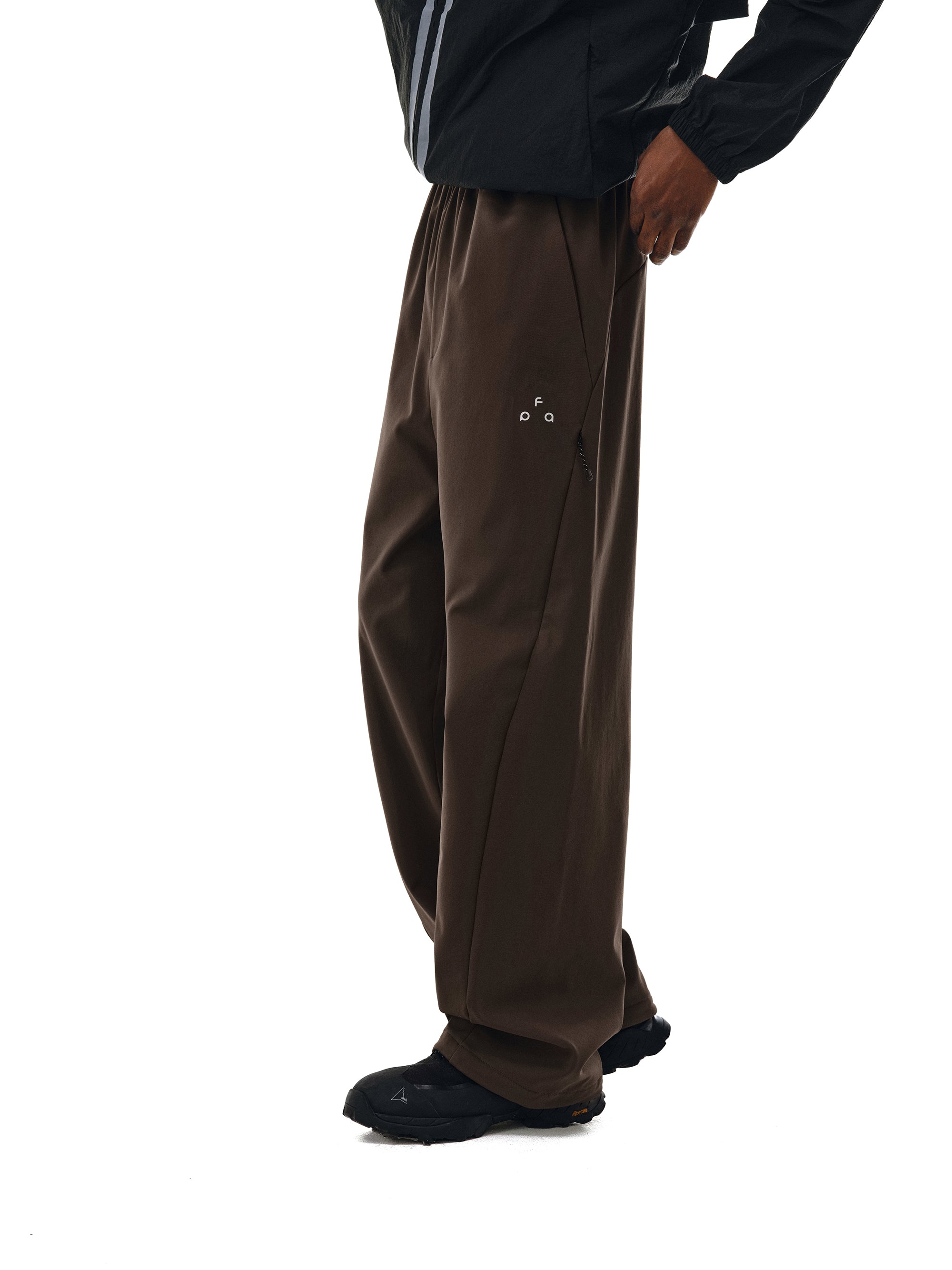 Trek Weather Pants