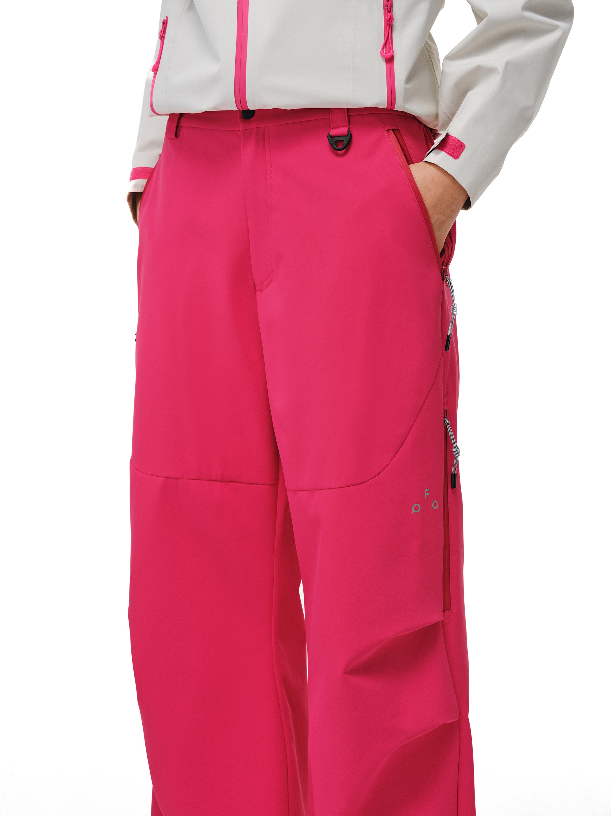 Softshell Trek Pants