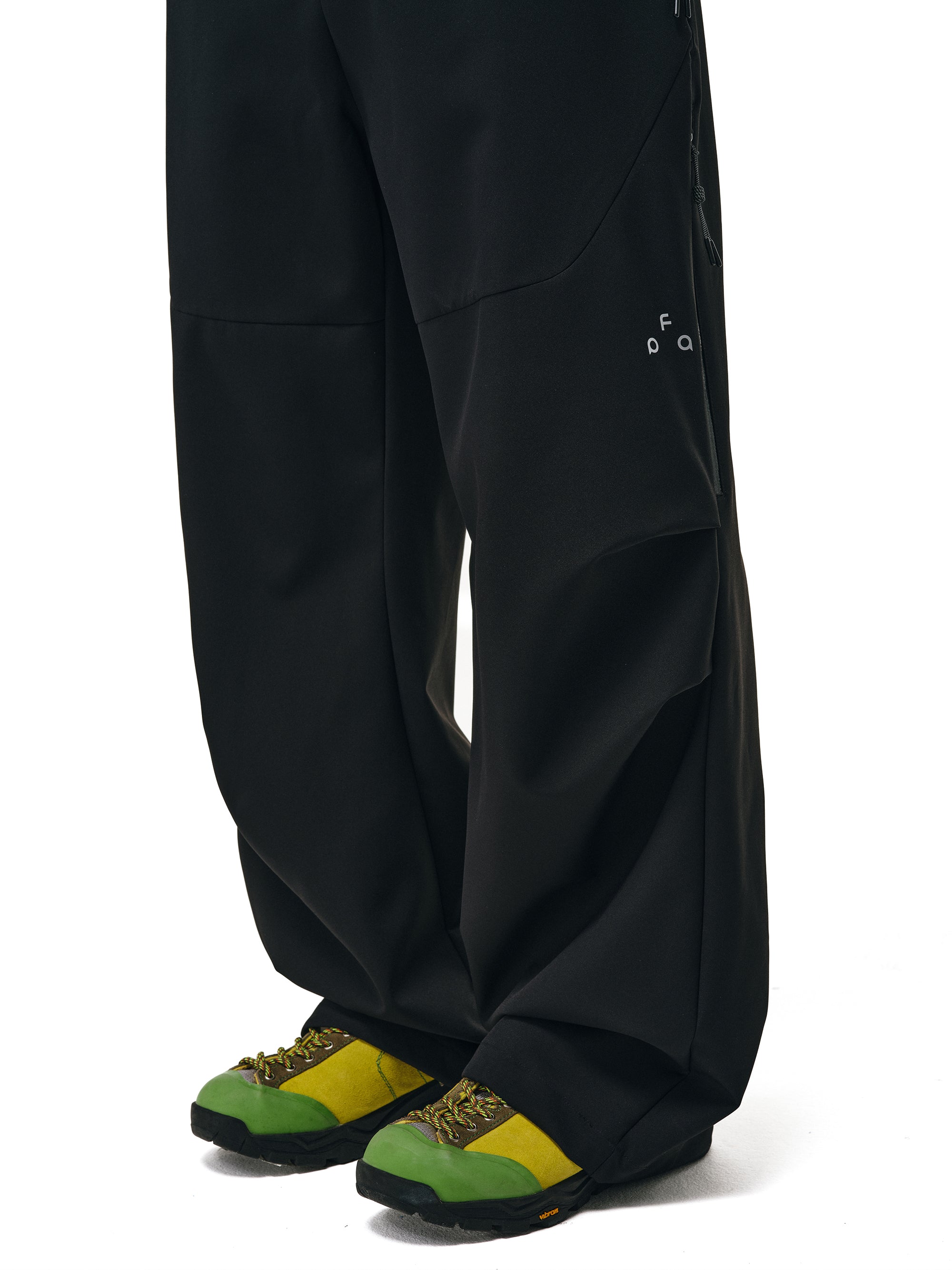 Softshell Trek Pants
