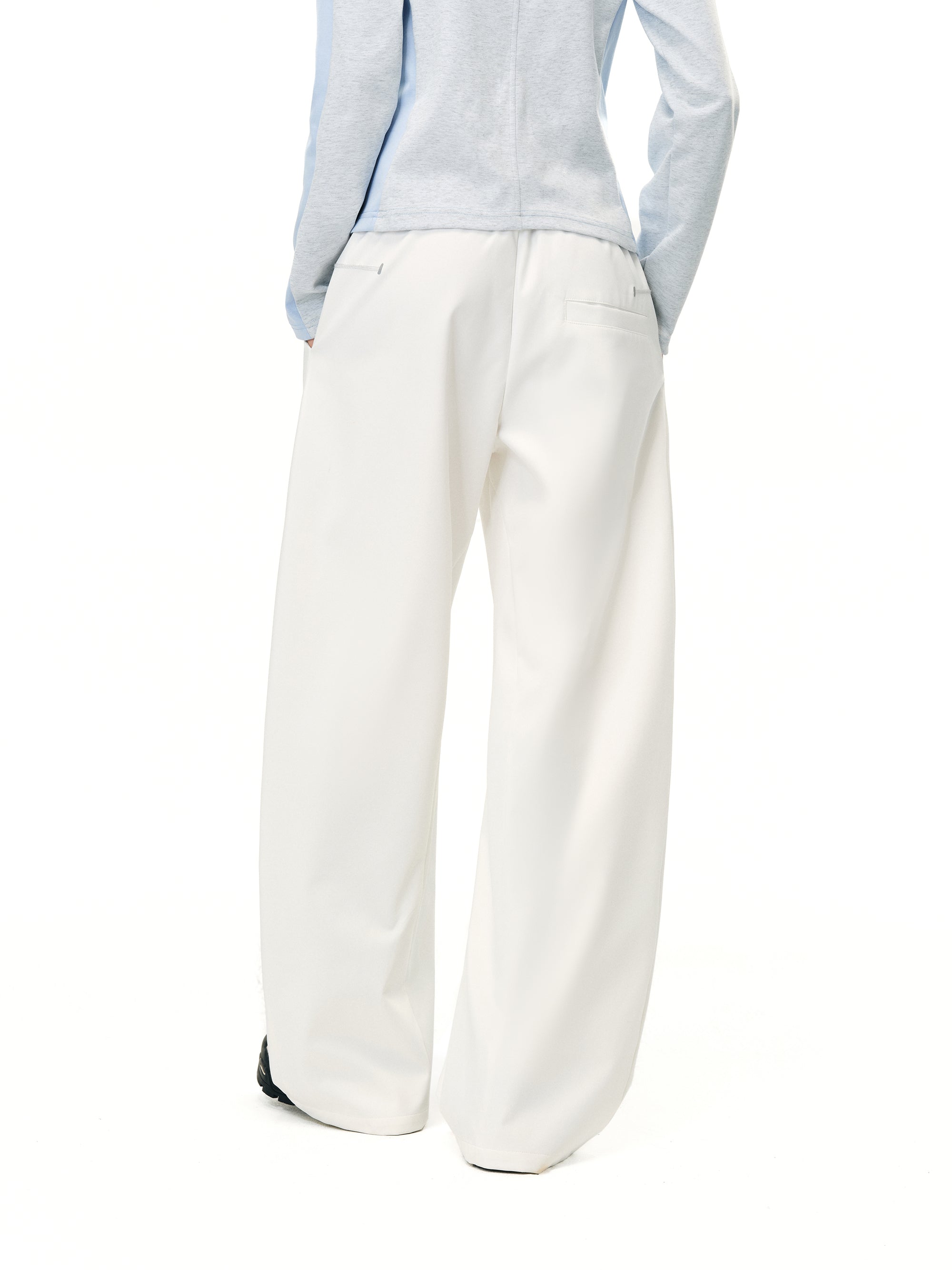 Trek Contrast Long-Pants