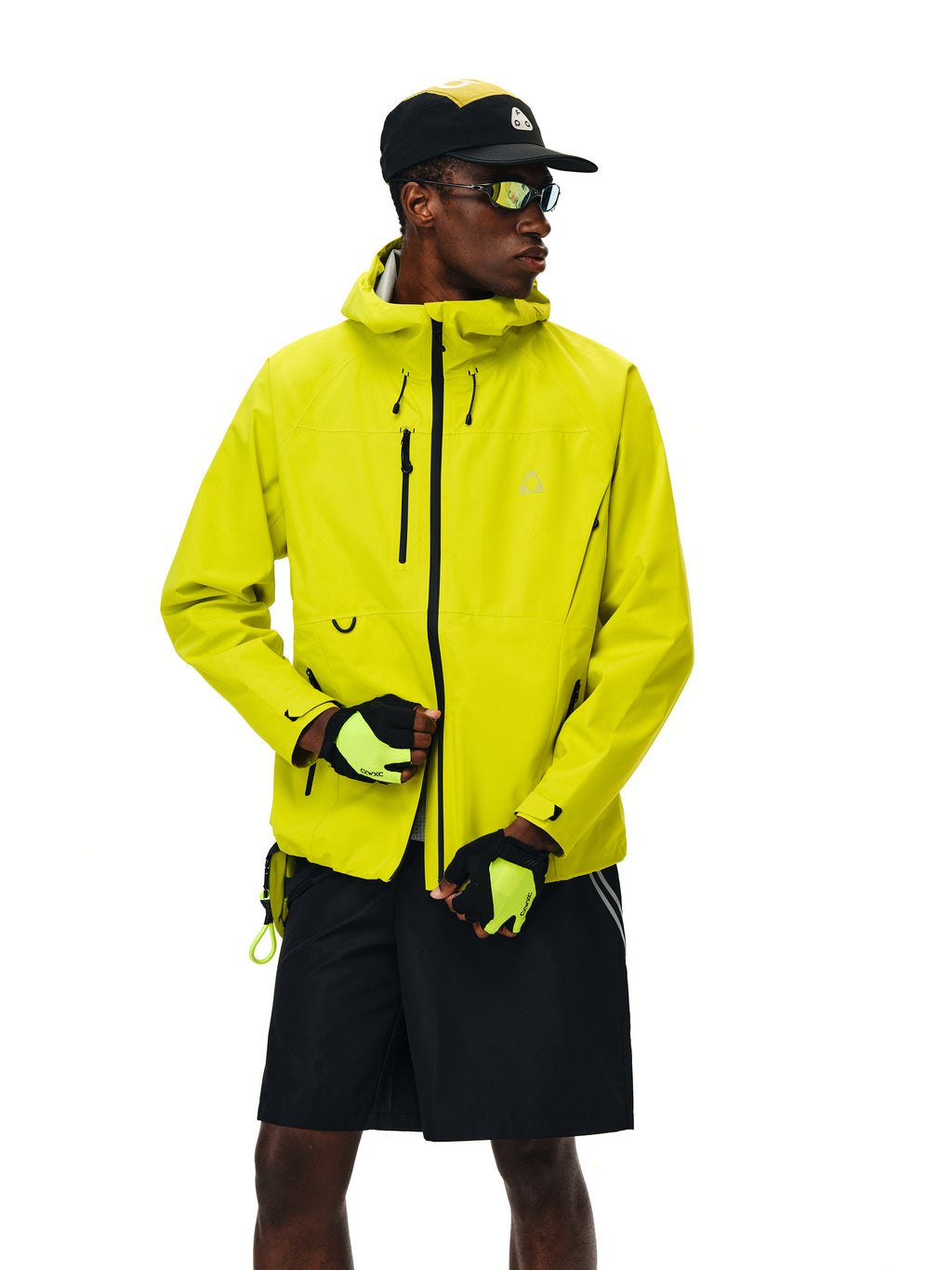 LWT WP Jacket