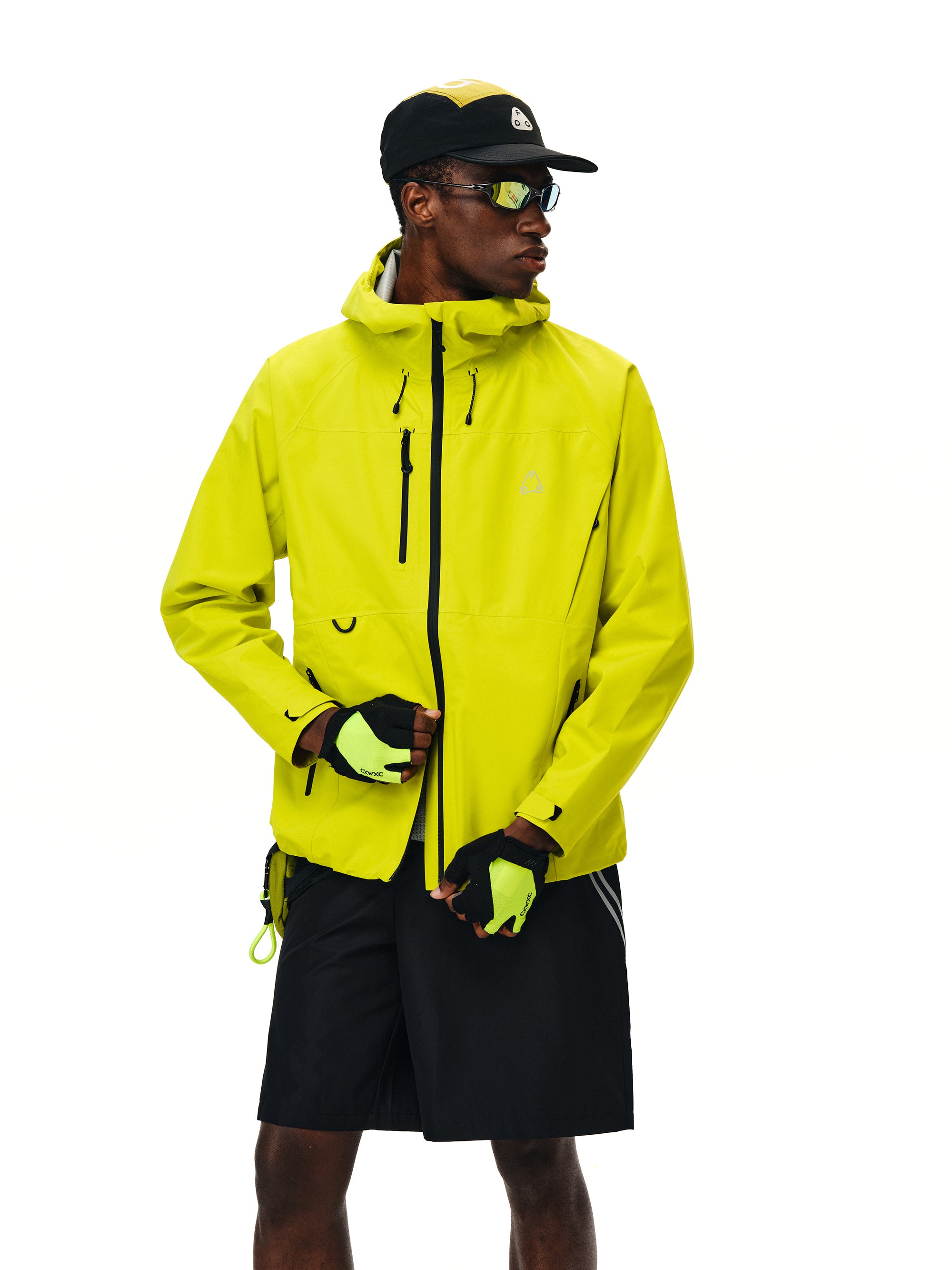LWT WP Jacket