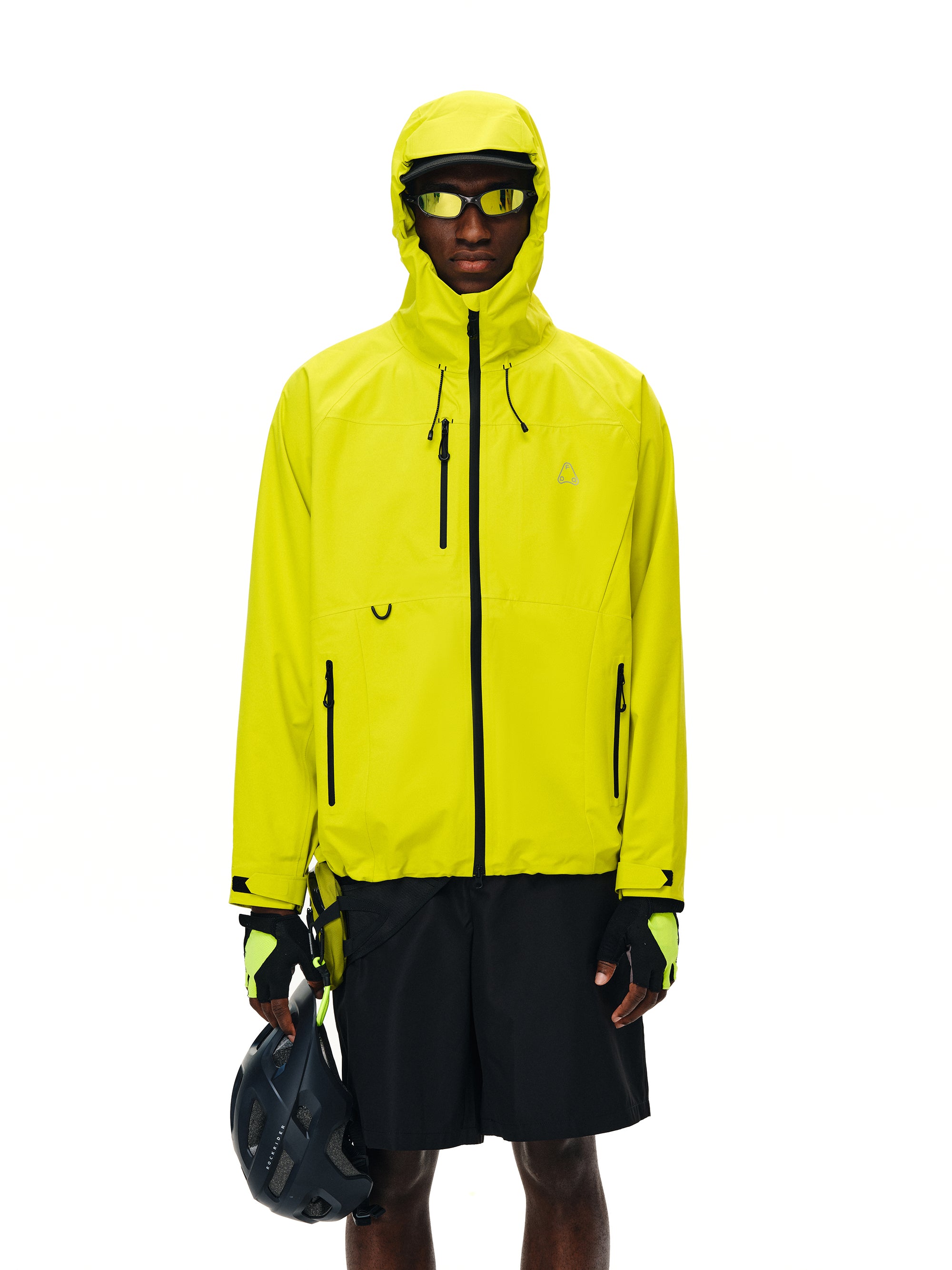 LWT WP Jacket