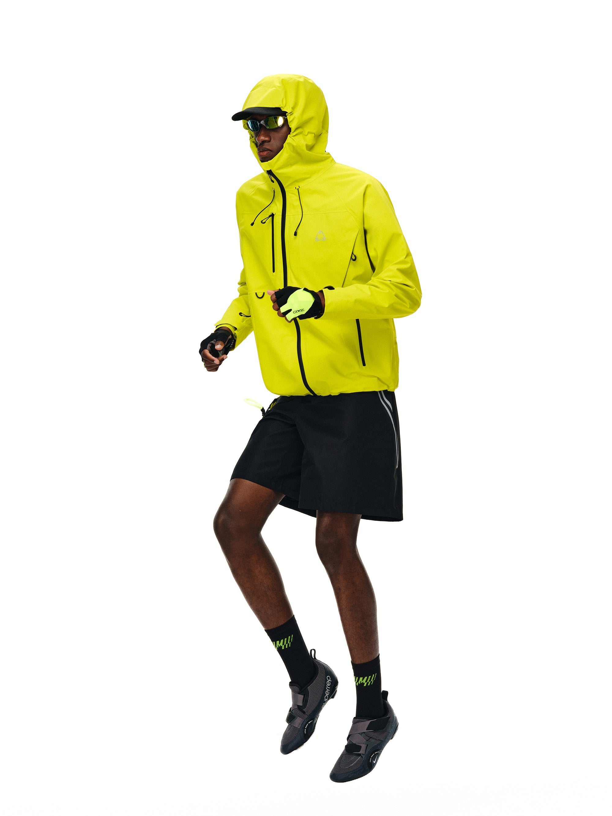 LWT WP Jacket