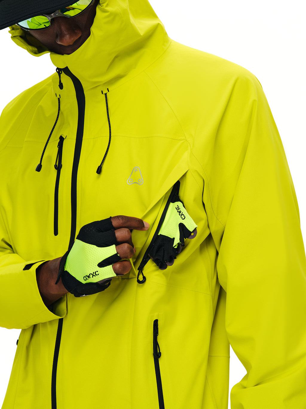 LWT WP Jacket