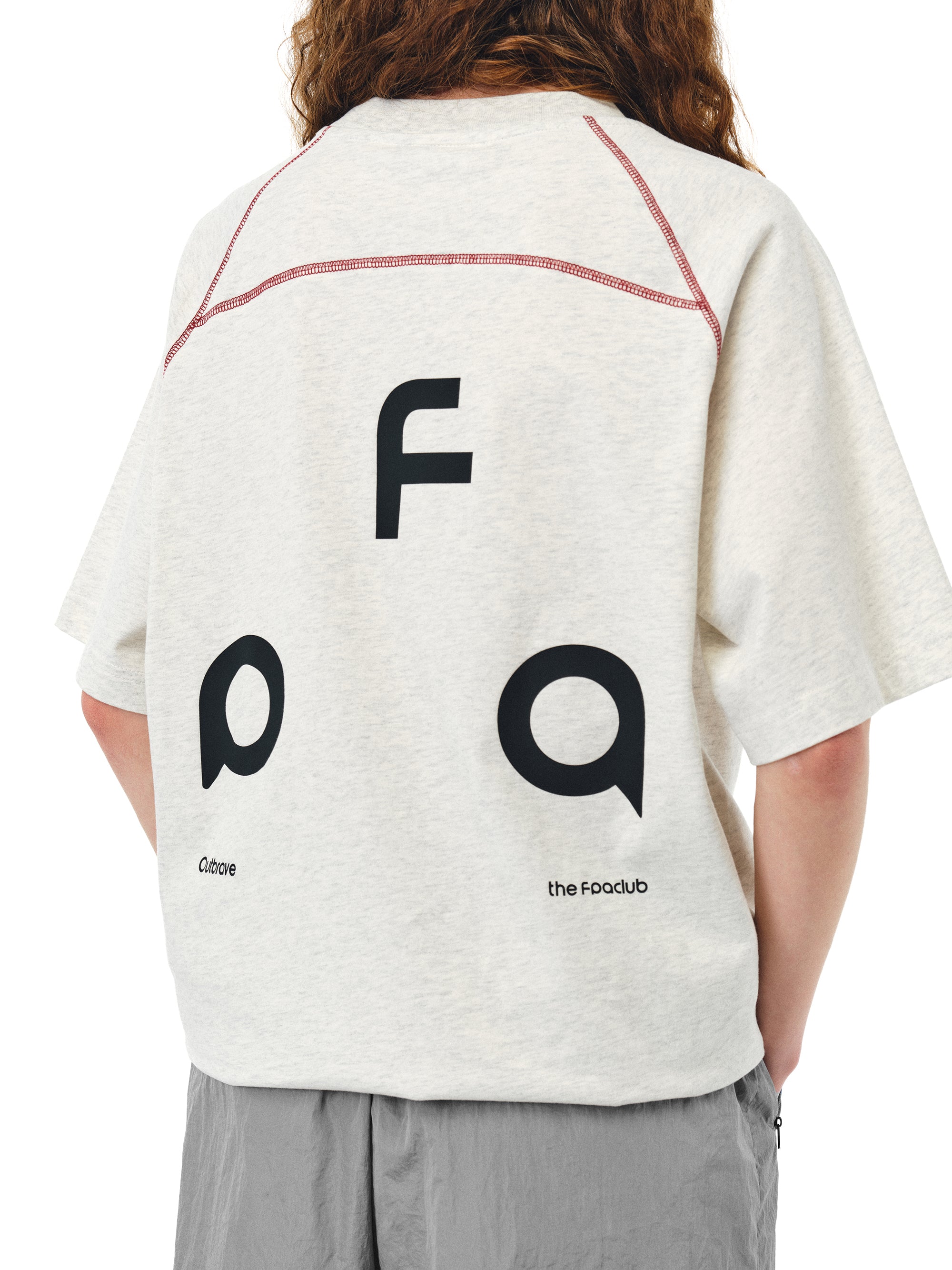 Contrast Short-T