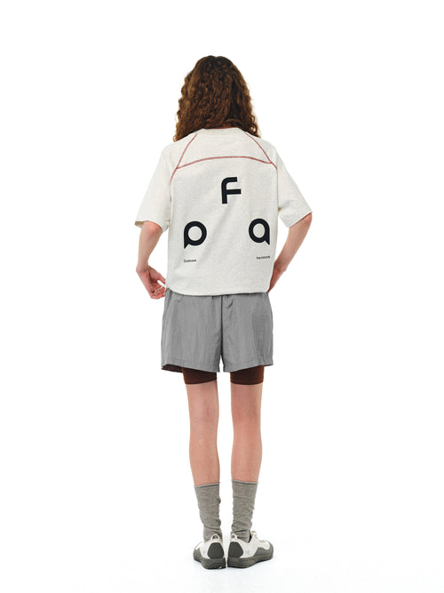 Contrast Short-T