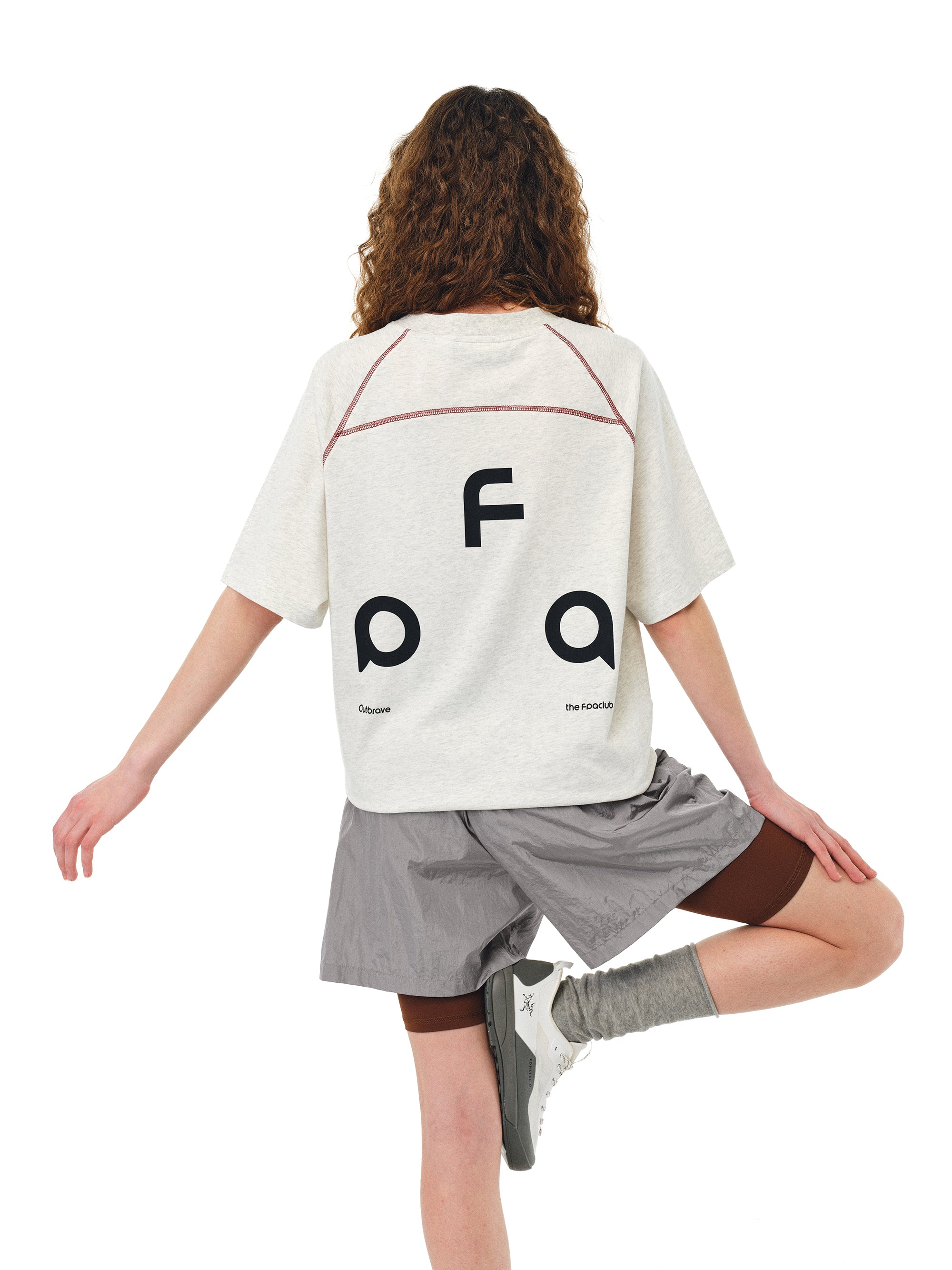 Contrast Short-T