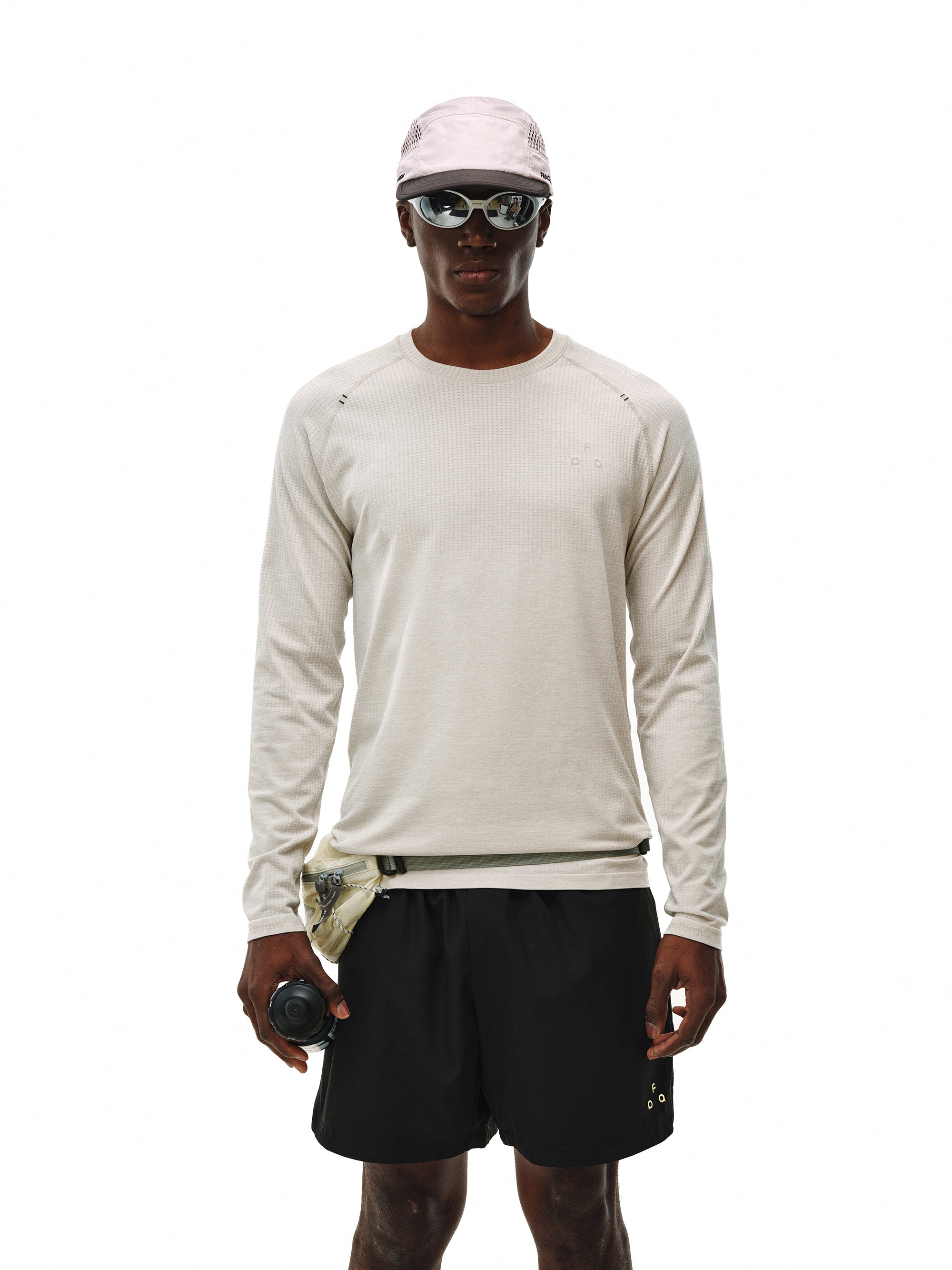 Knit Long Sleeve