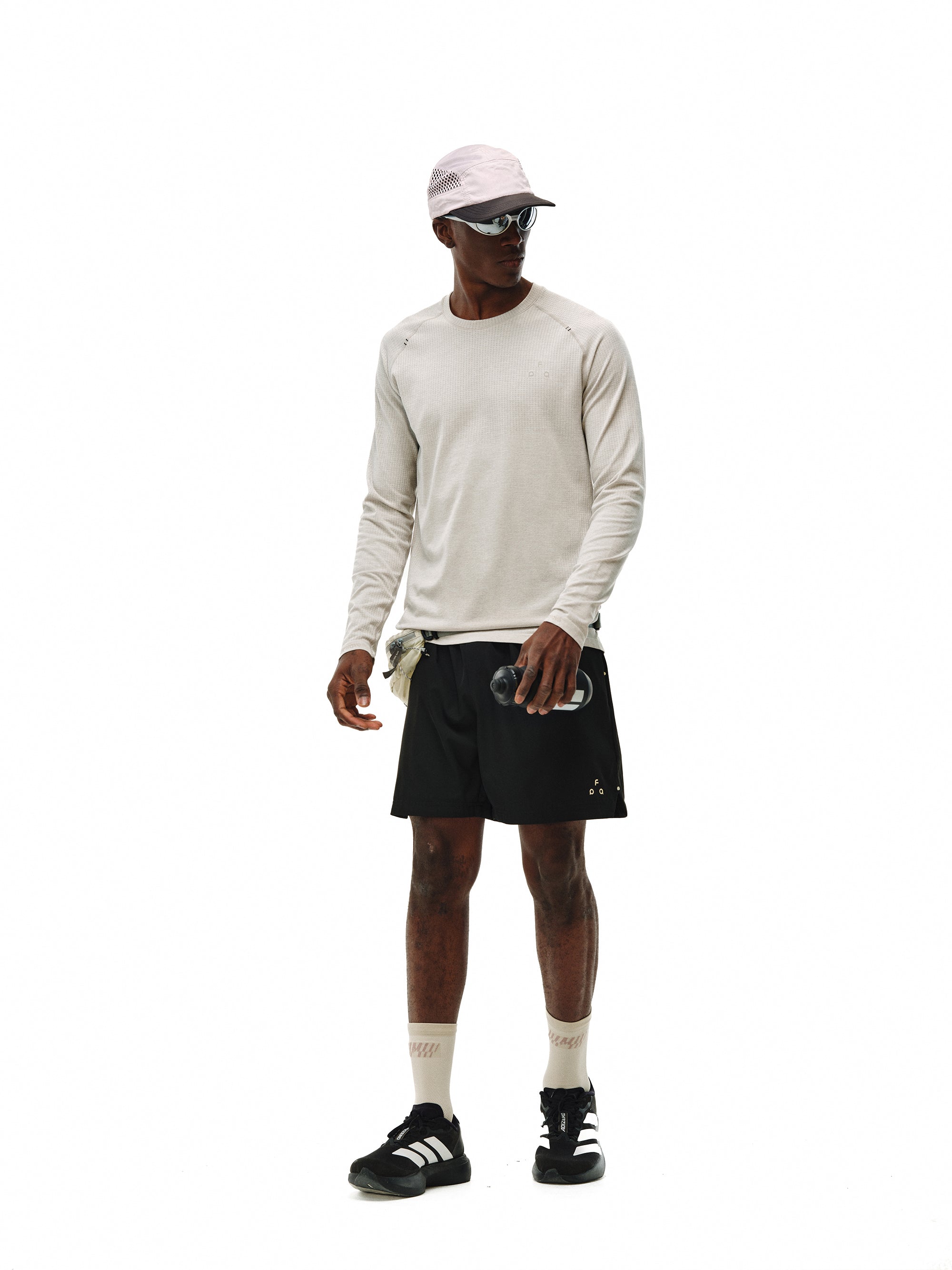 Knit Long Sleeve