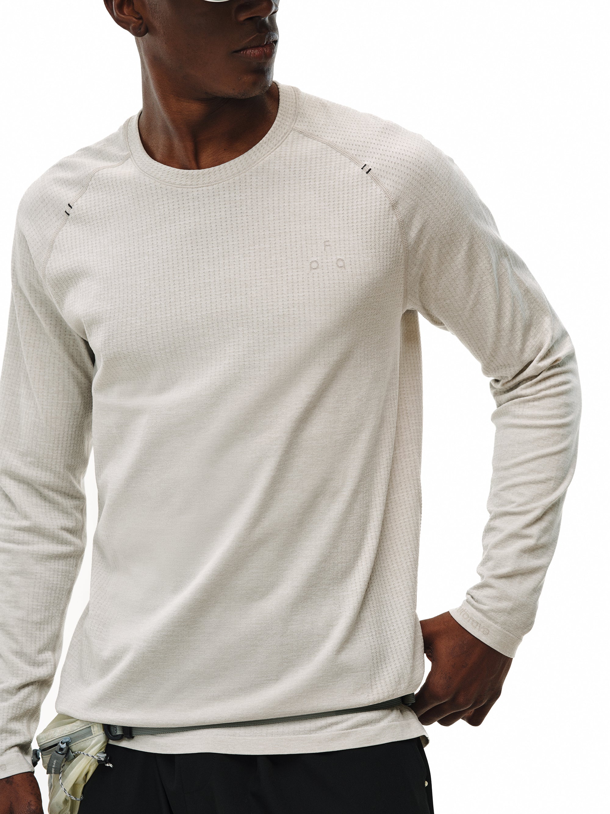 Knit Long Sleeve