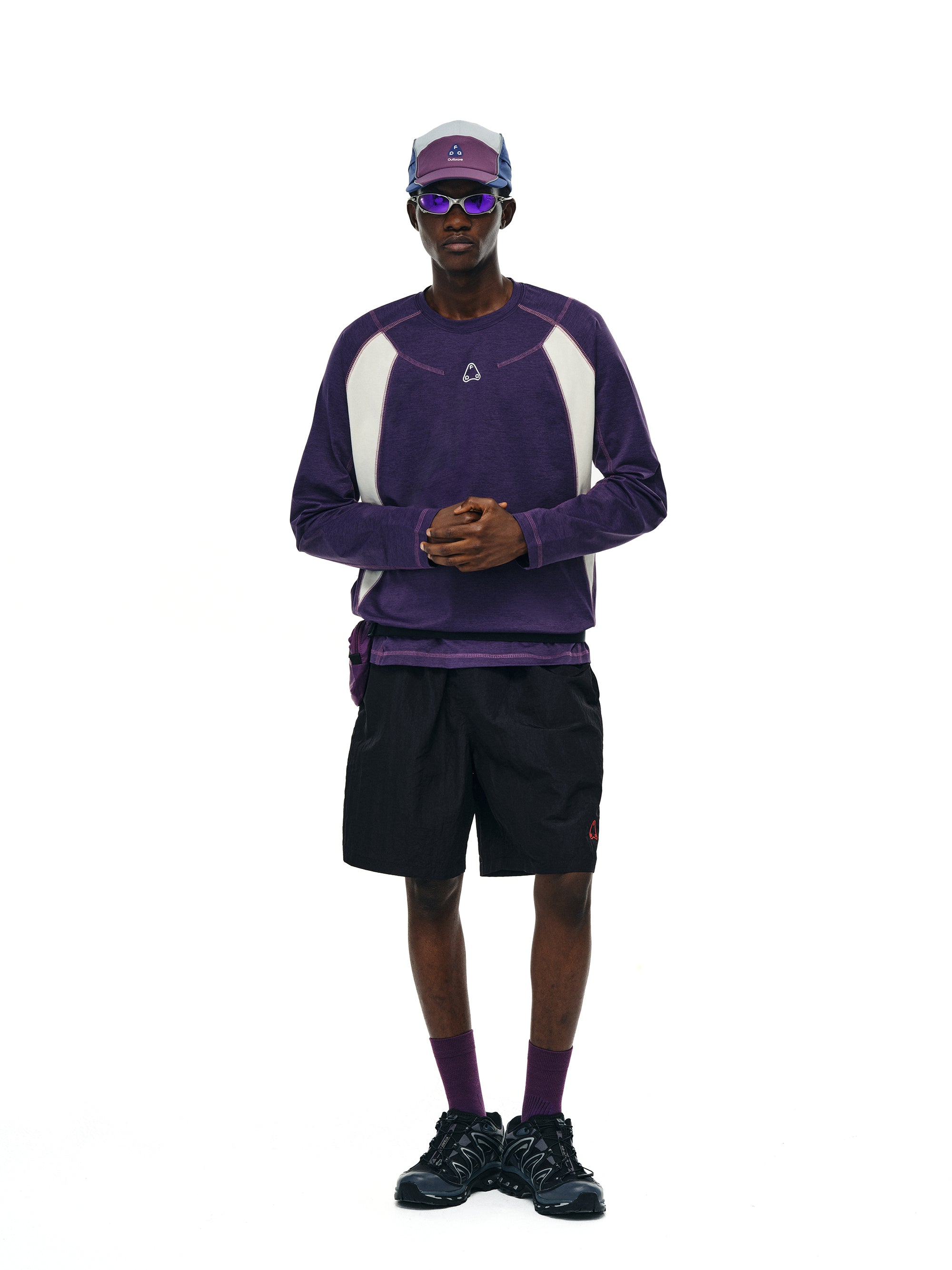 Contrast Long-T
