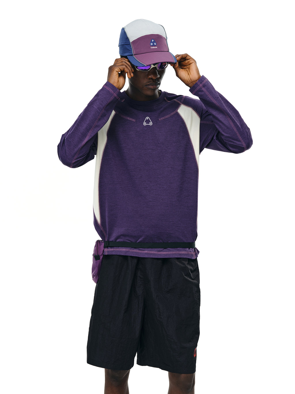 Contrast Long-T