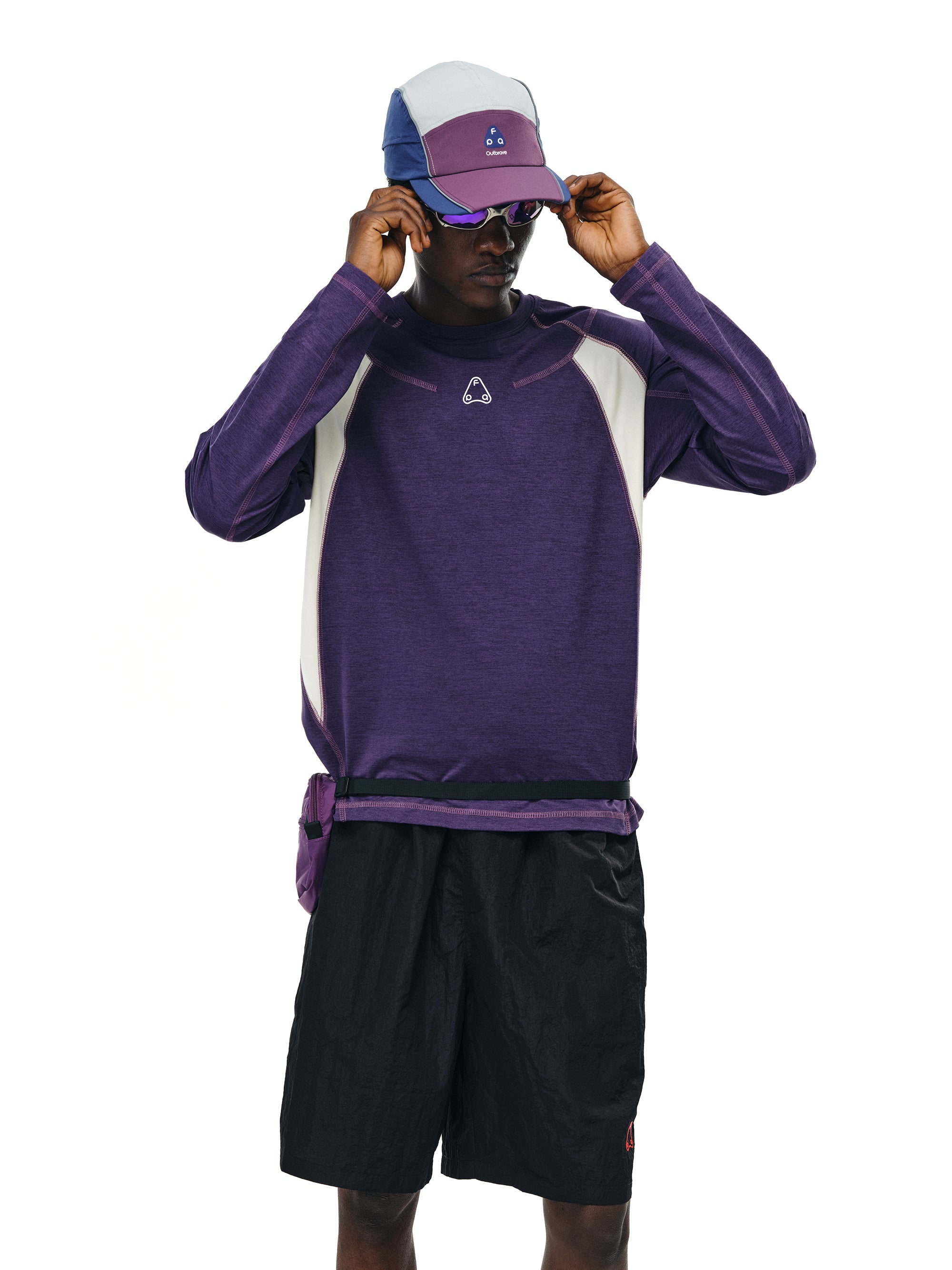 Contrast Long-T