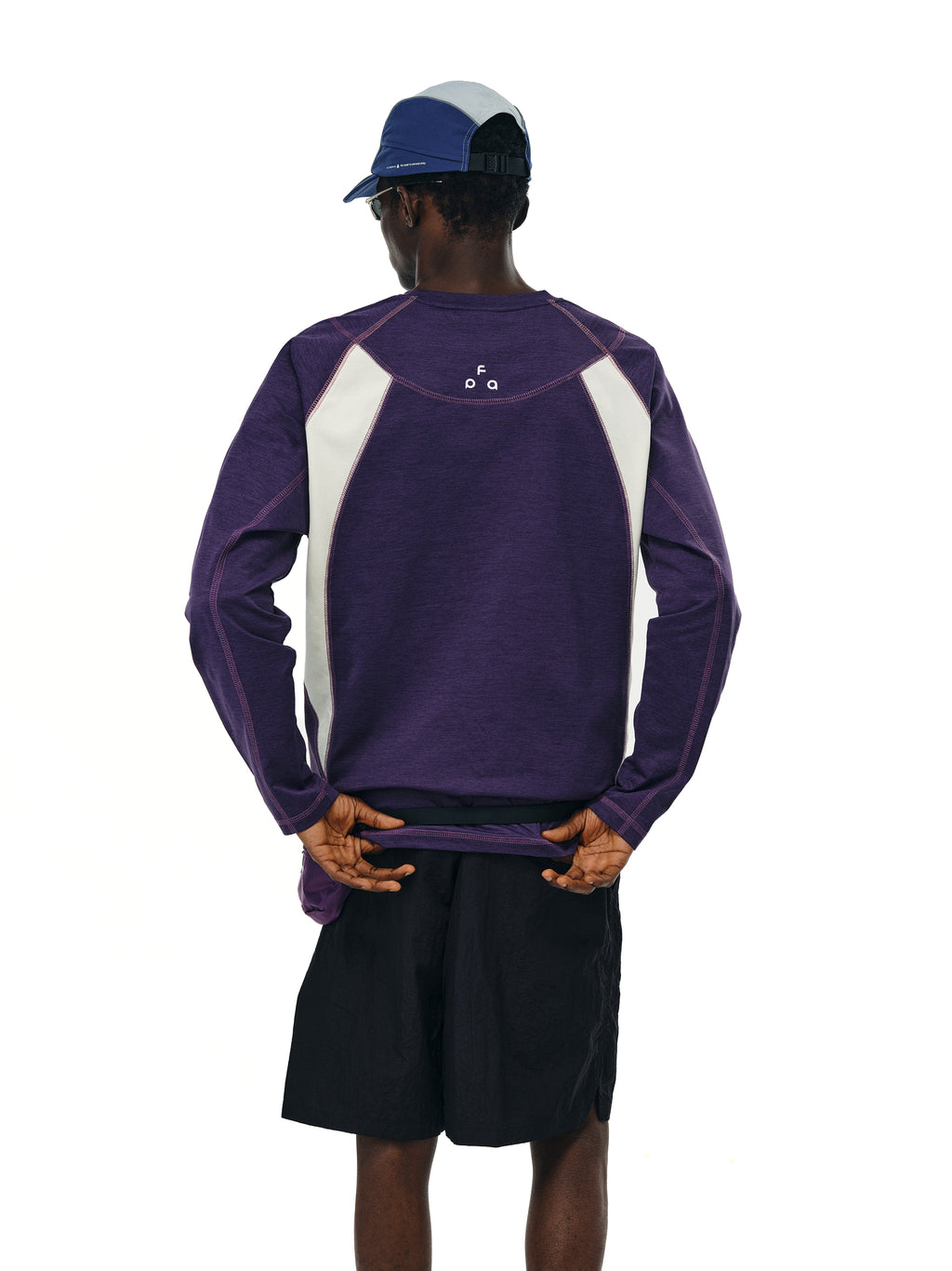 Contrast Long-T