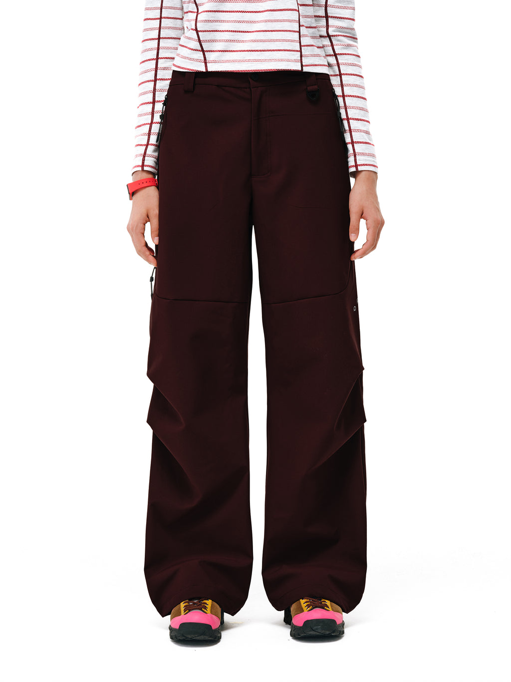 Softshell Trek Pants