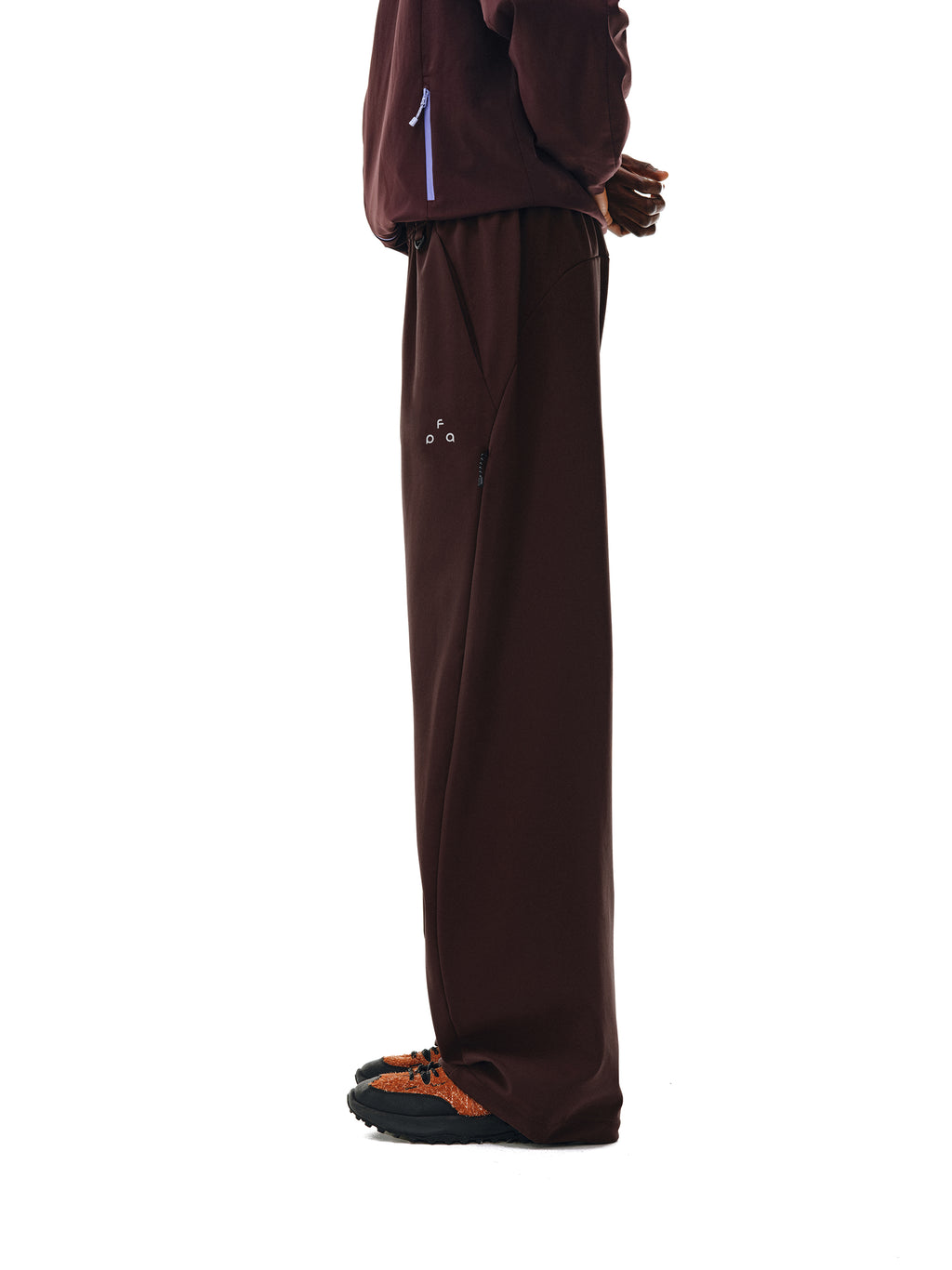 Trek Weather Pants