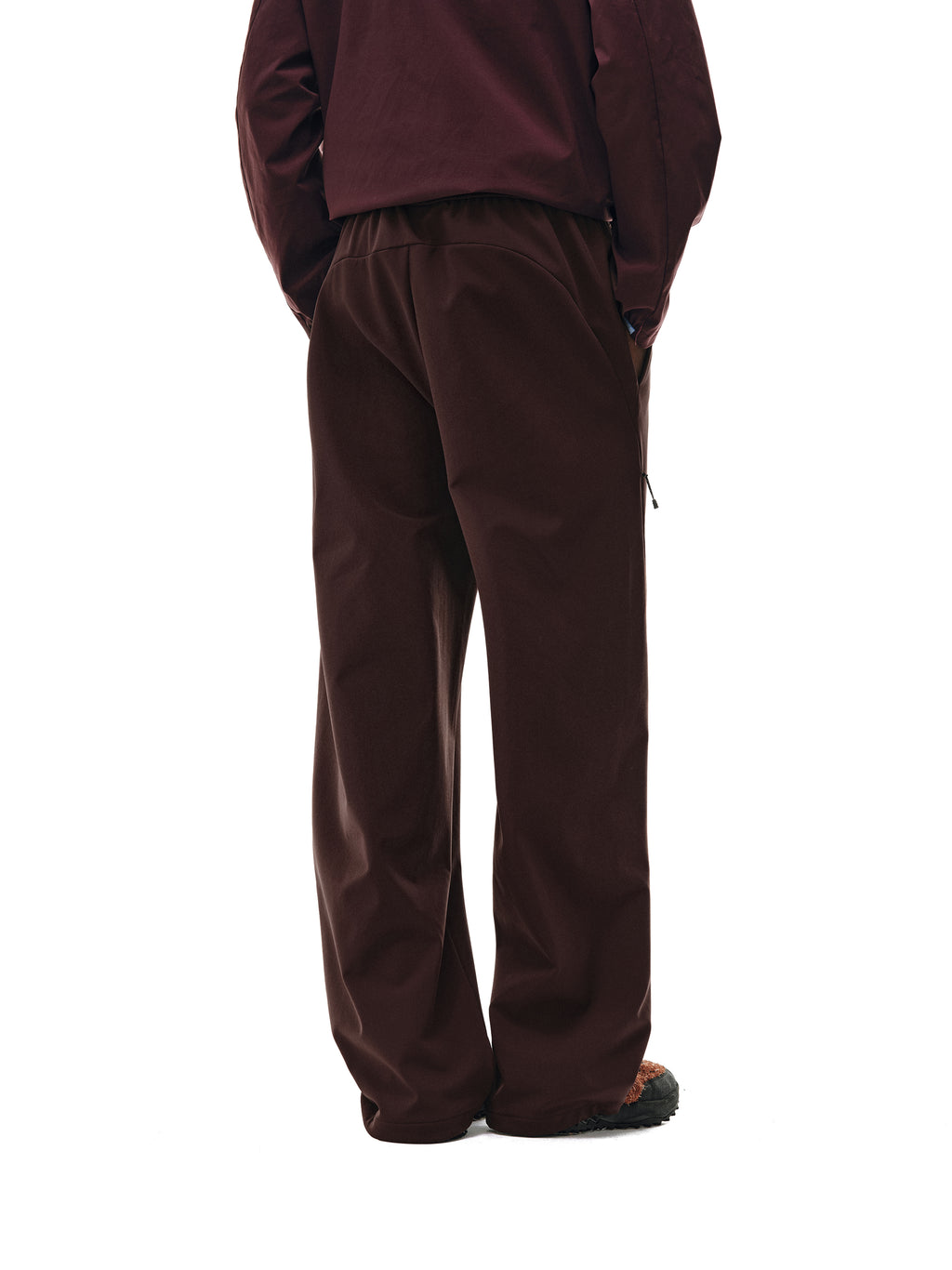 Trek Weather Pants