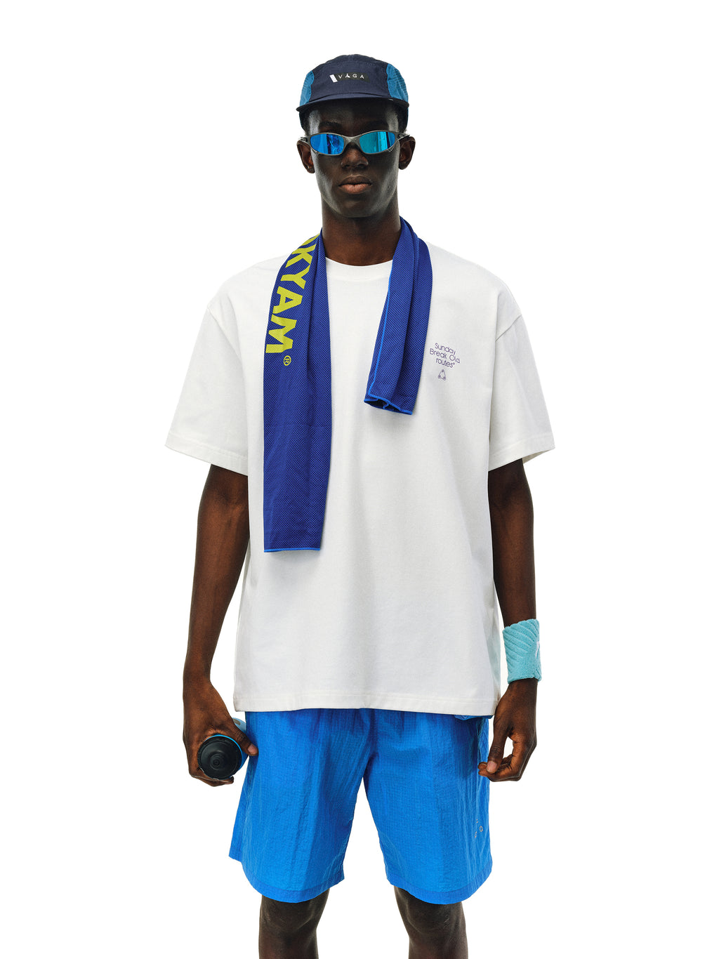 Core Short-T