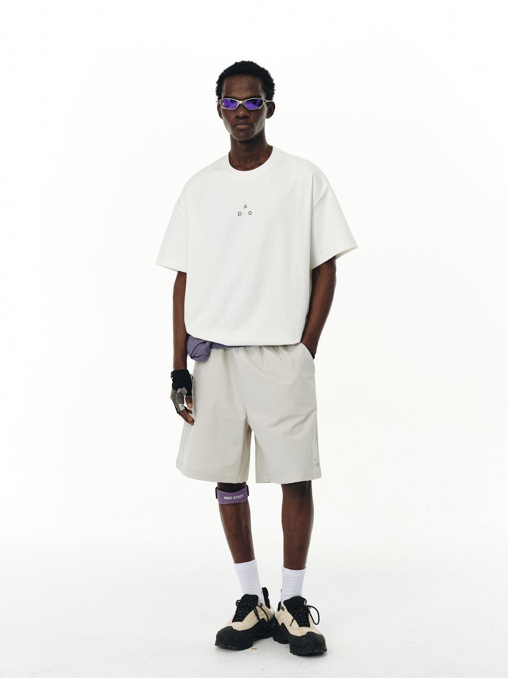 Performance Short-T