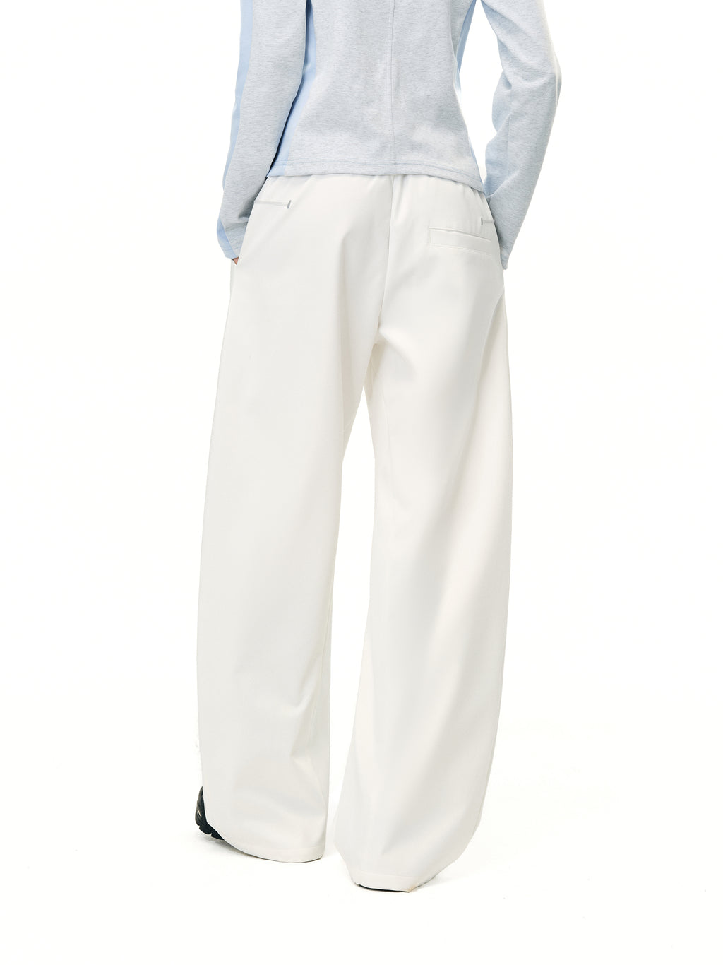 Trek Contrast Long-Pants